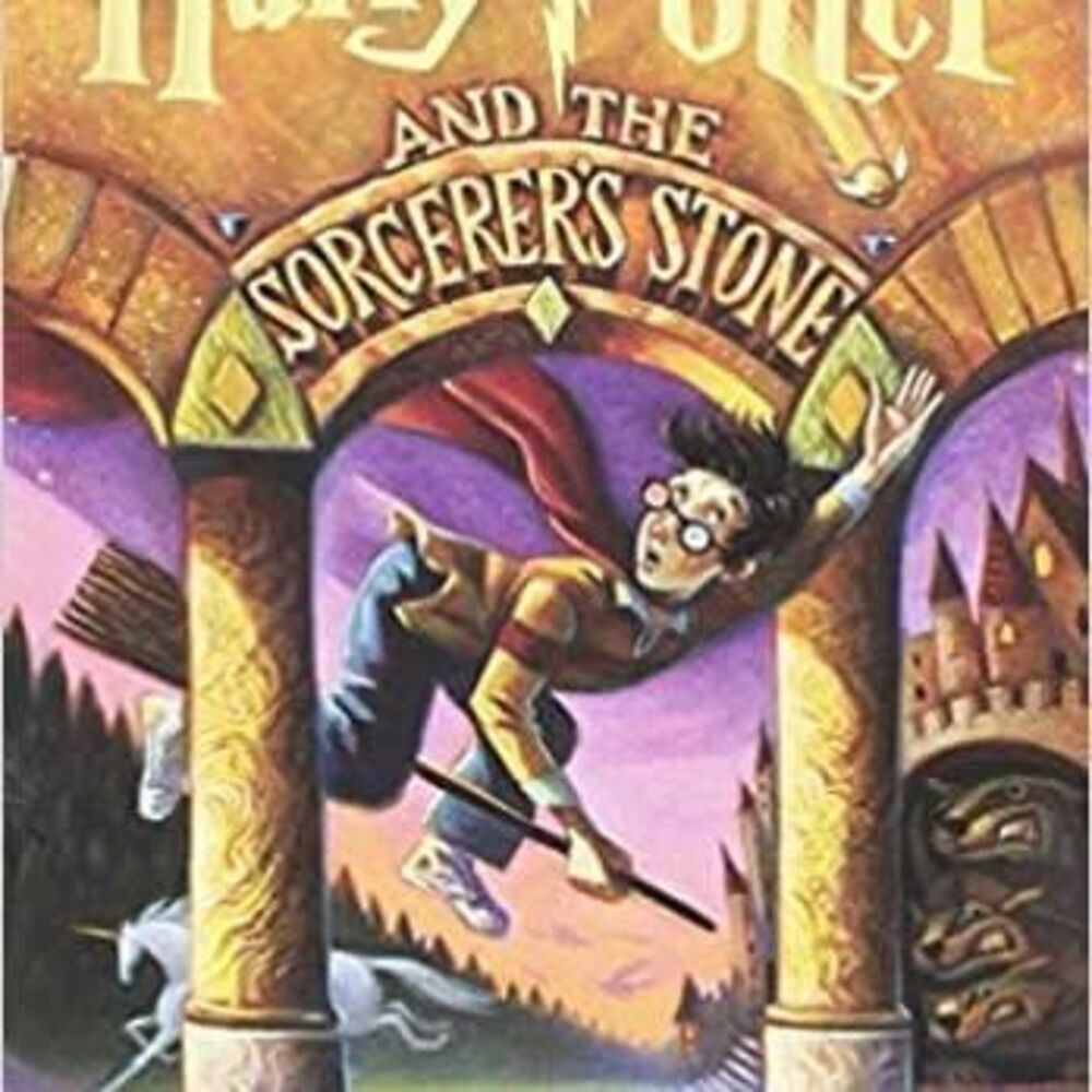 New - Harry Potter Paperback